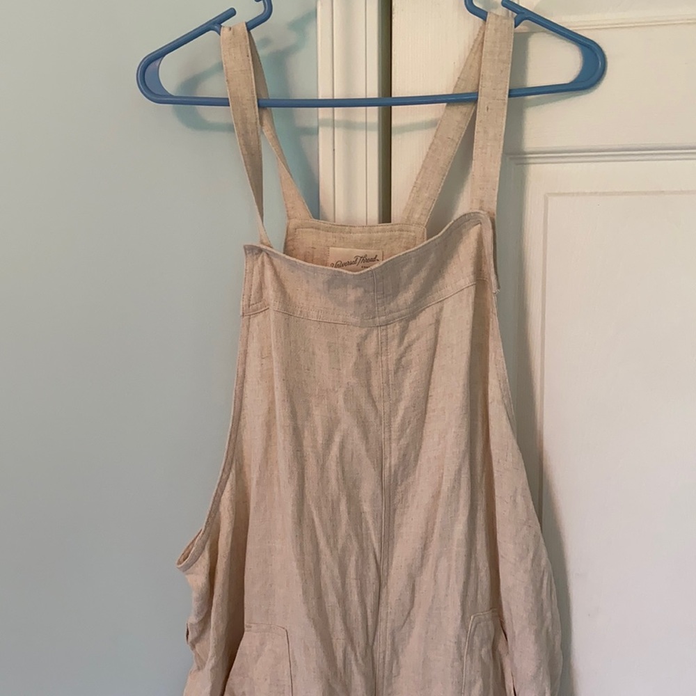 Overalls